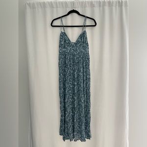 Women’s No Rest for Bridget Maxi Summer Dress